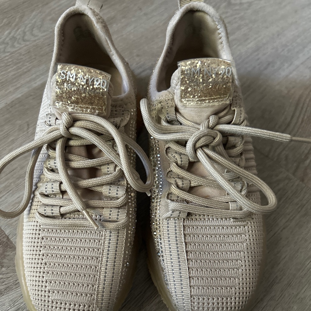 Steve Madden Maxima Sneakers